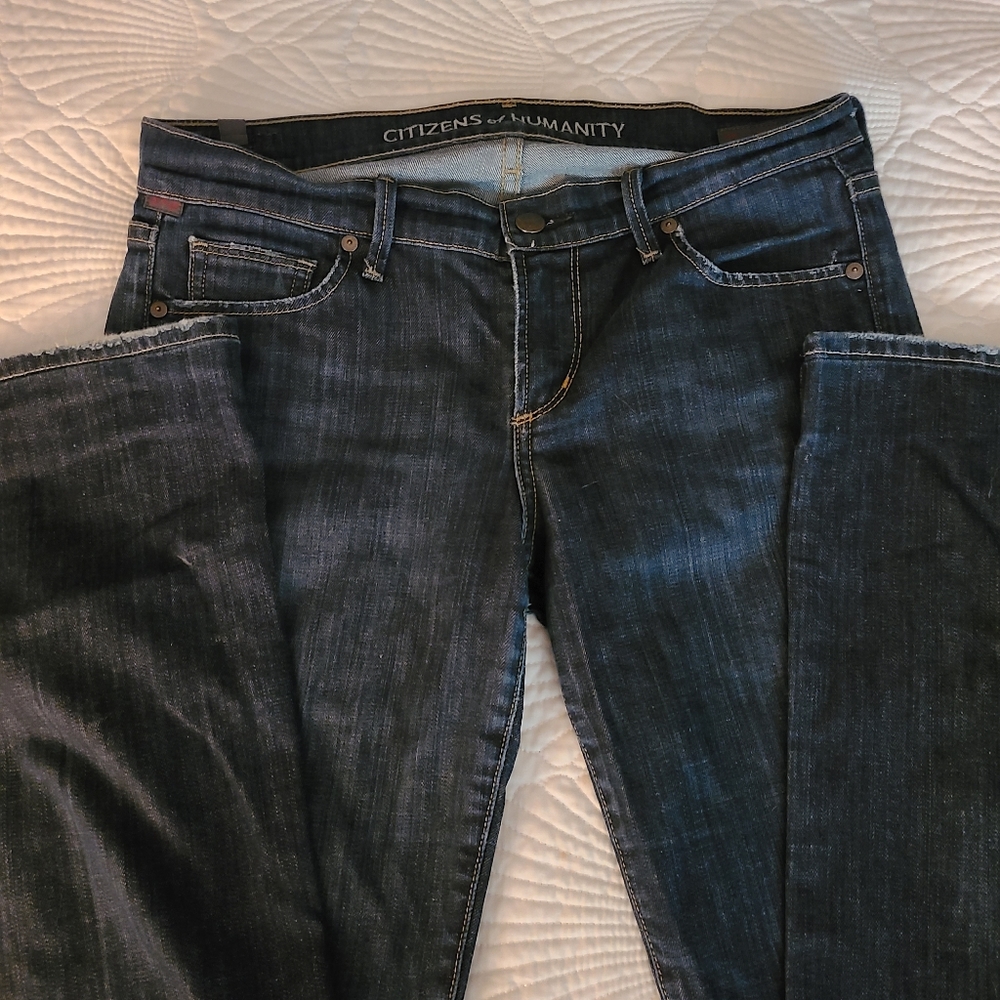 Citizens of Humanity Jeans